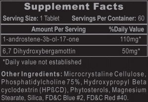 1-testosterone ingredients