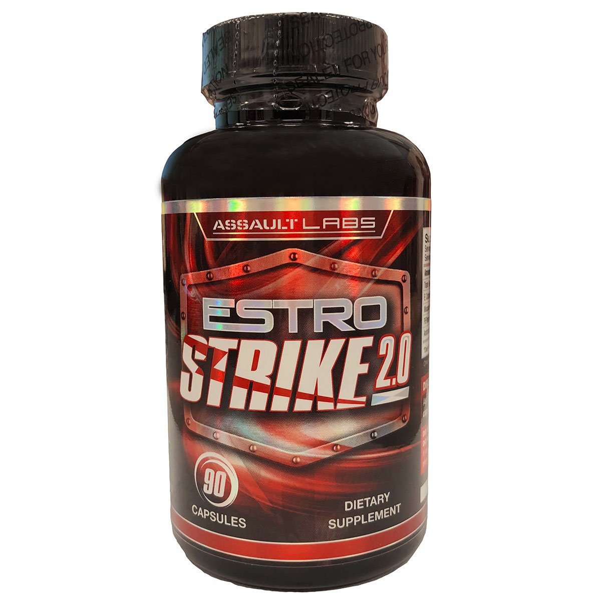 Estro Strike 2.0 estrogen blocker