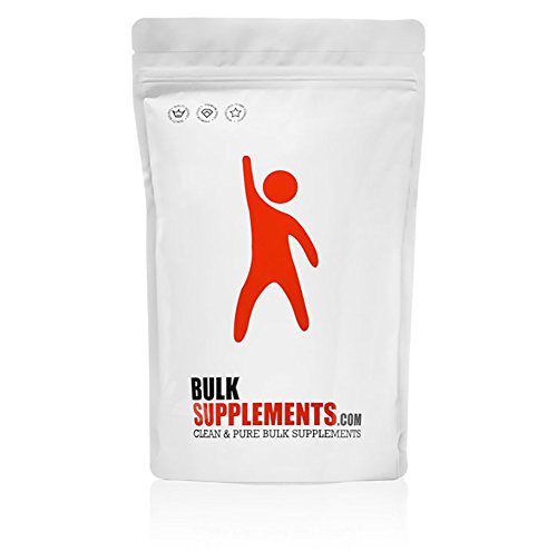 Creatine Monohydrate Powder Micronized by BulkSupplements (1 kilogram) | 99.99% Pure High Performance Formula | Pre/Post Workout Bodybuilding/Crossfit Supplement