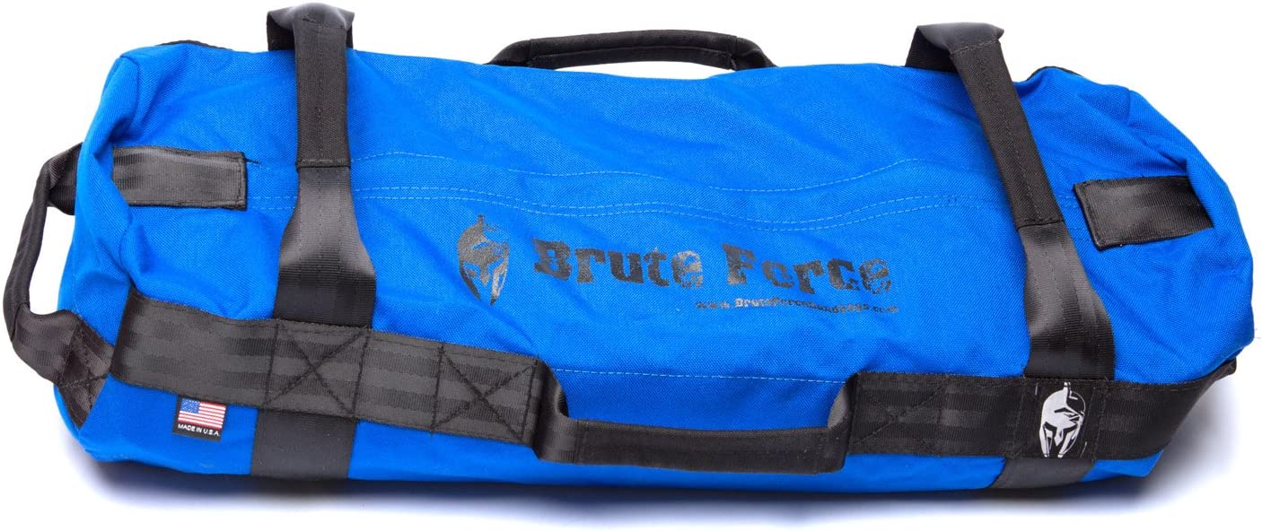 Brute Force Sandbag