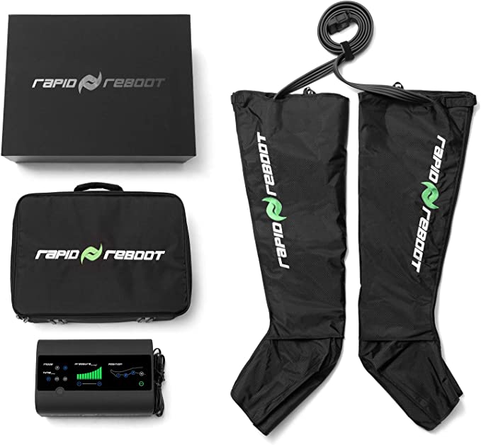 Rapid Reboot Recovery System
