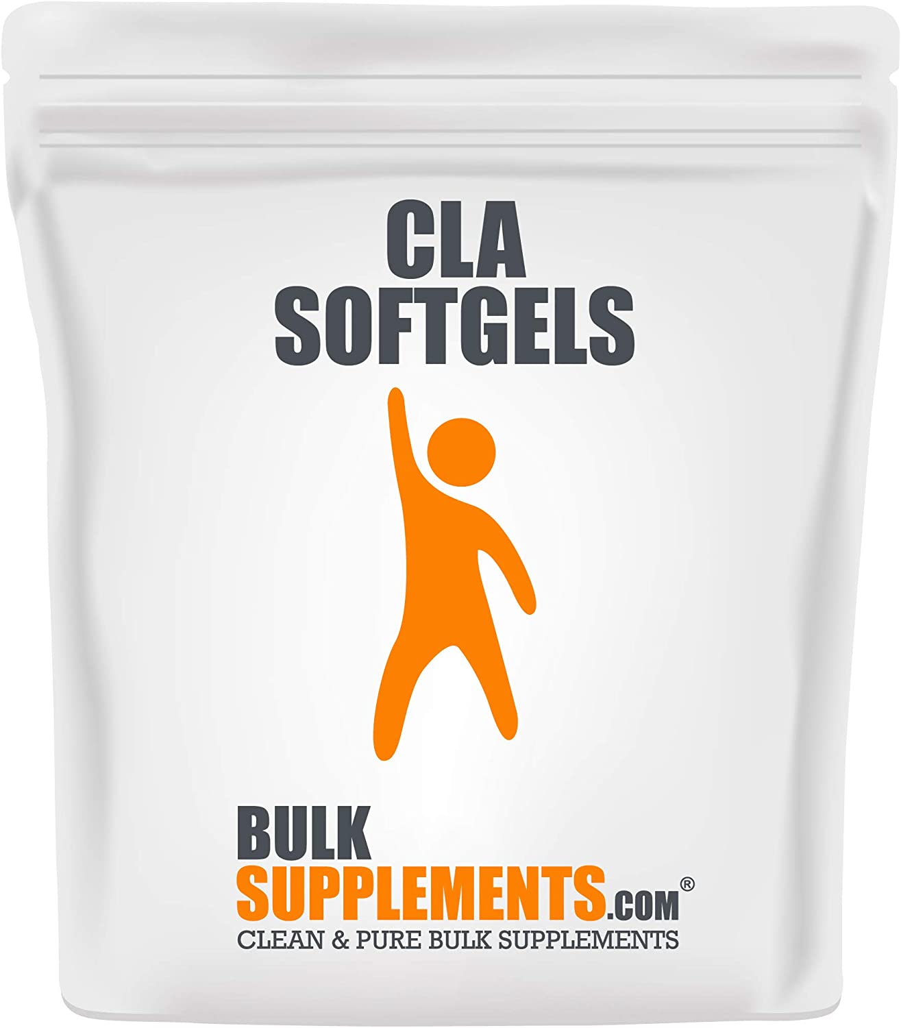 Bulk Supplements CLA 
