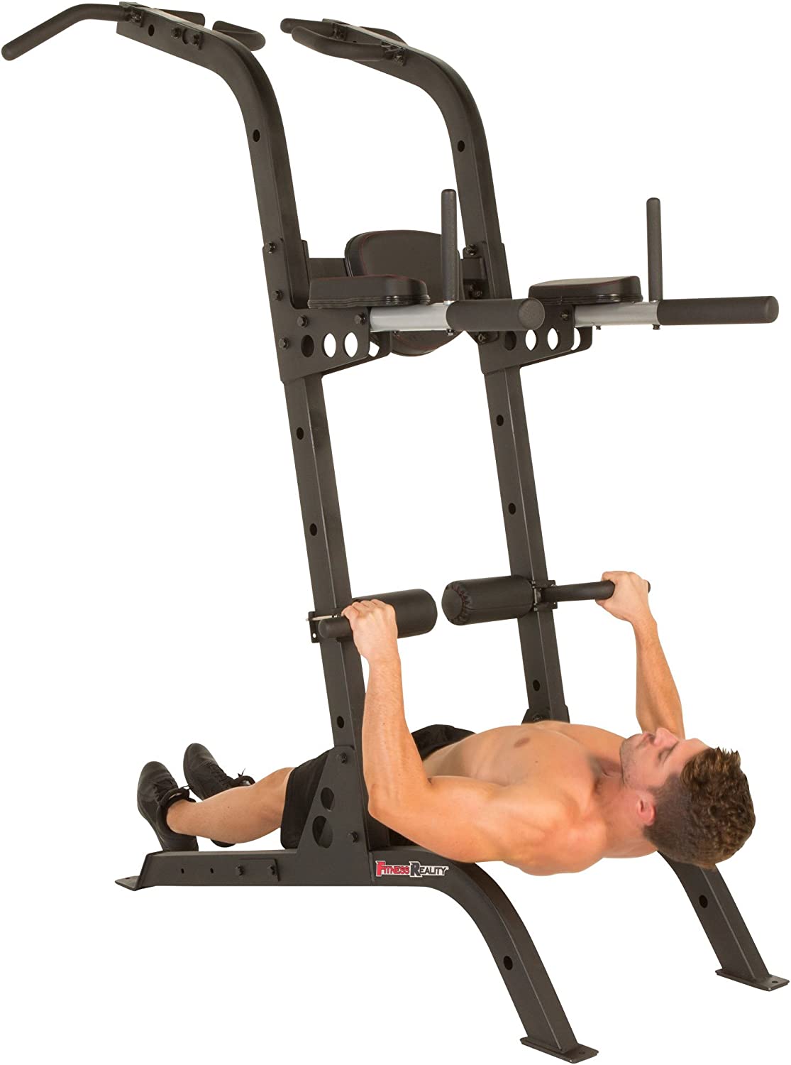 Fitness Reality X-Class Power Tower