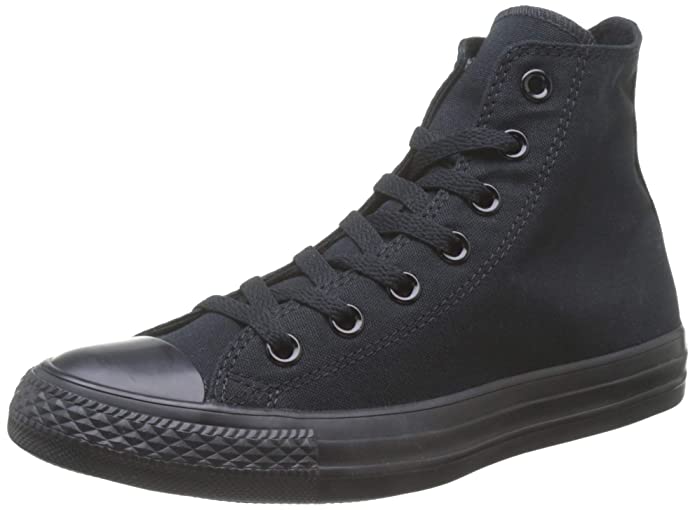 Converse High Tops Powerlifting Shoes