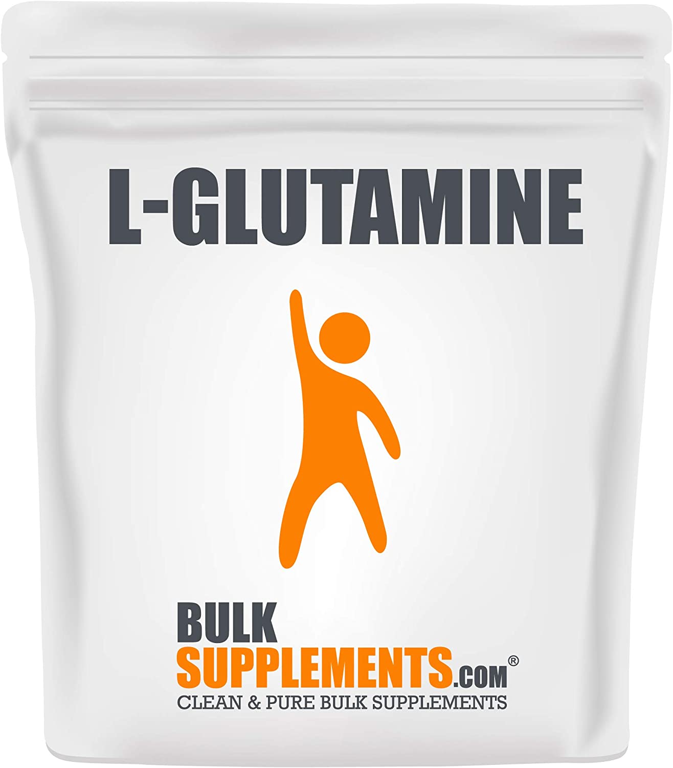 Bulk Supplements L-Glutamine