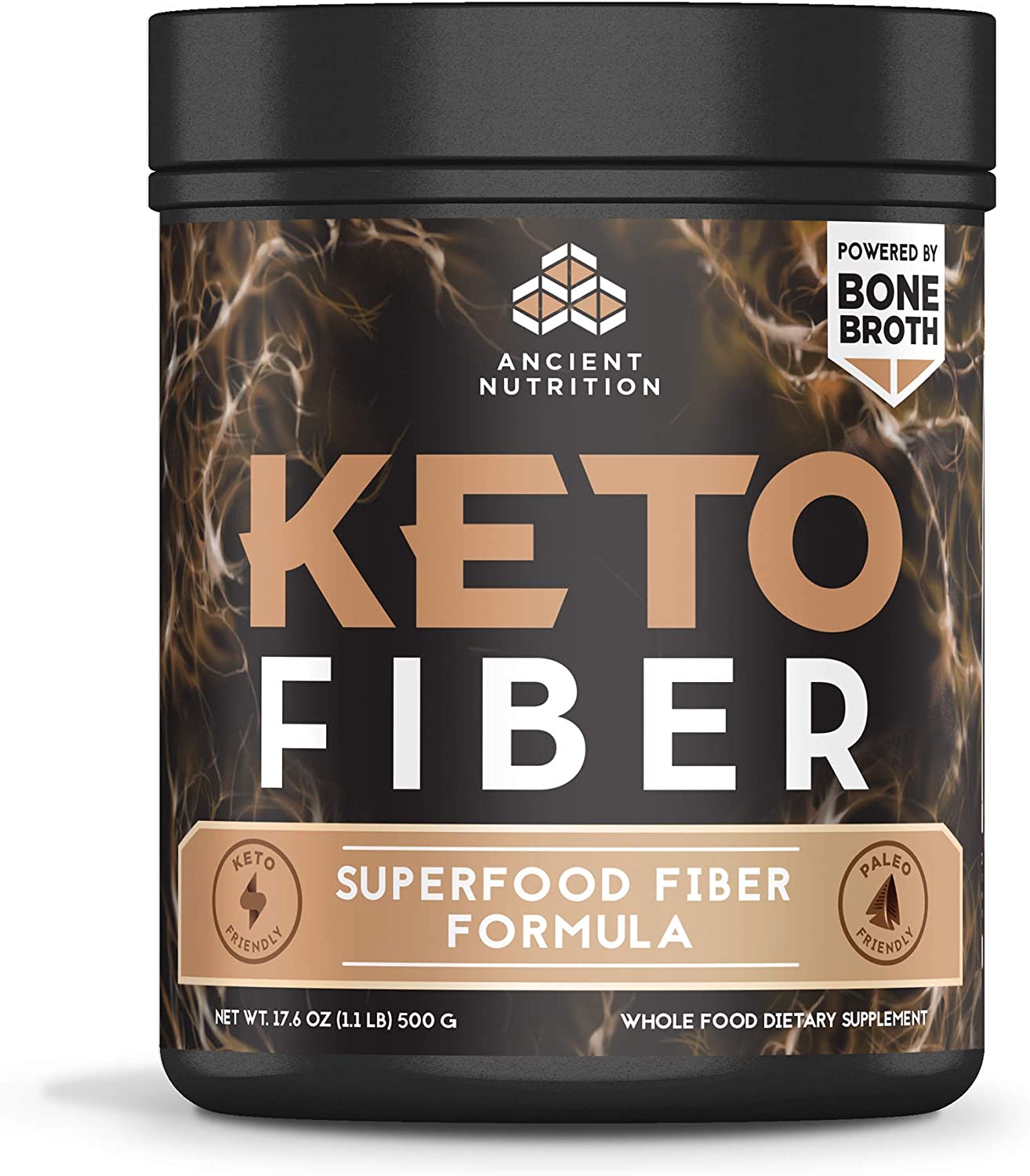 Ancient Nutrition Keto Fiber