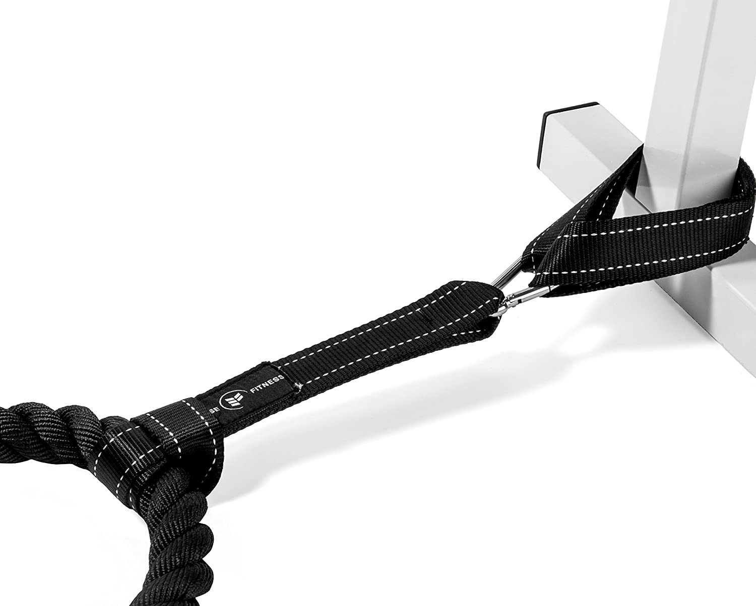 battle rope anchor strap