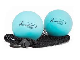 Active Pro Zone Therapy Massage Ball