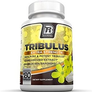 BRI Nutrition Tribulus