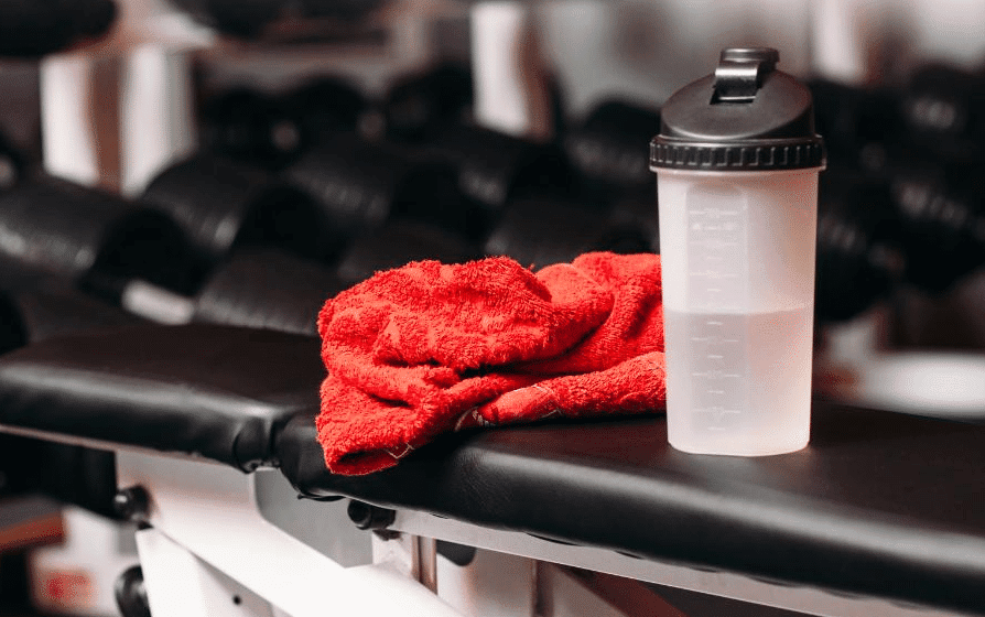 Benefits of gym towels