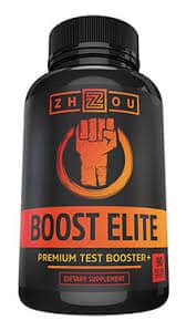 Boost Elite Review