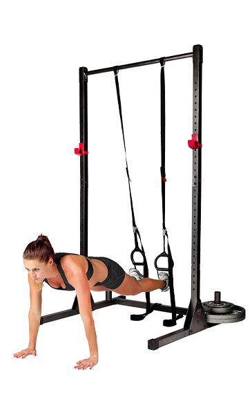 CAP-Barbell-Power-Rack-Exercise-Stand