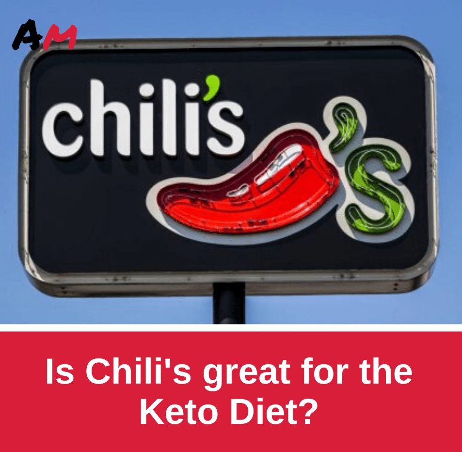 Chili's keto