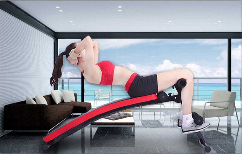 Decline-Bench-Ab-Abdominal-Exercise-Fitness-Sit-Up-Crunches-Machine-Sit-Up-Bench-Adjustable-Incline-Slant