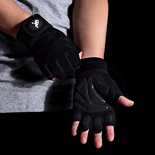 Fenglei workout gloves