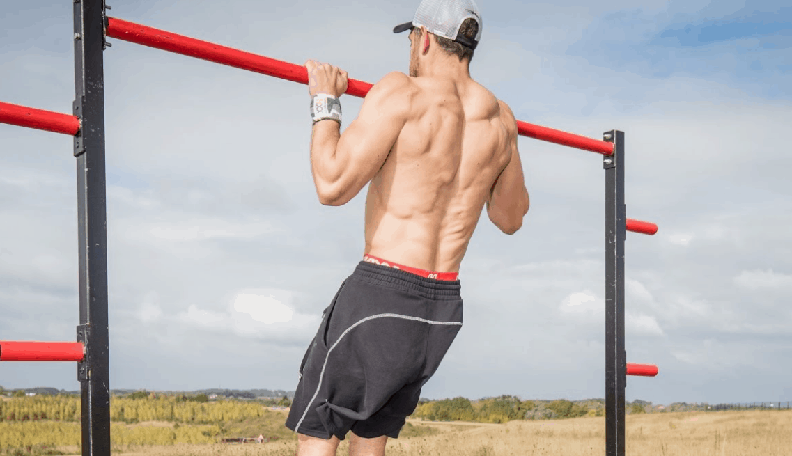 Pull-up-Bars-Outdoor
