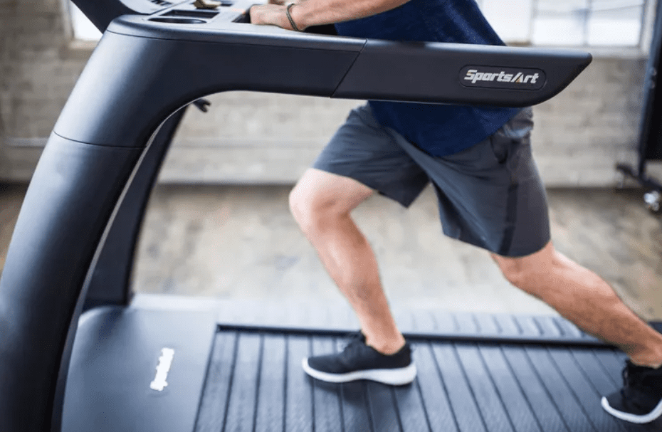 treadmill workout benefits