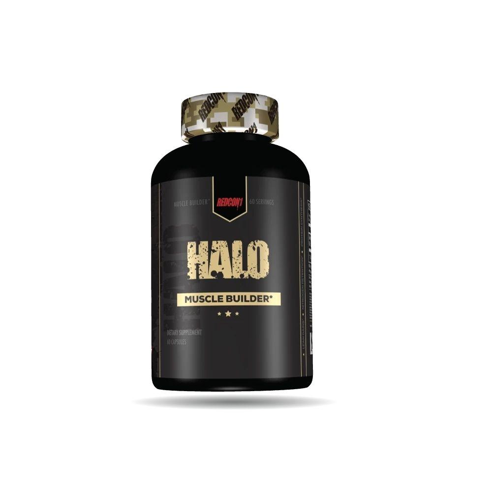 Redcon 1 Halo Muscle Builder Laxogenin