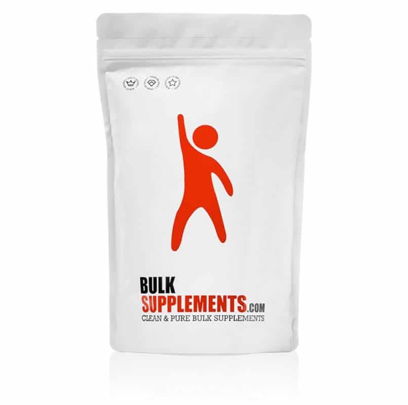 bulk supplements potassium citrate powder