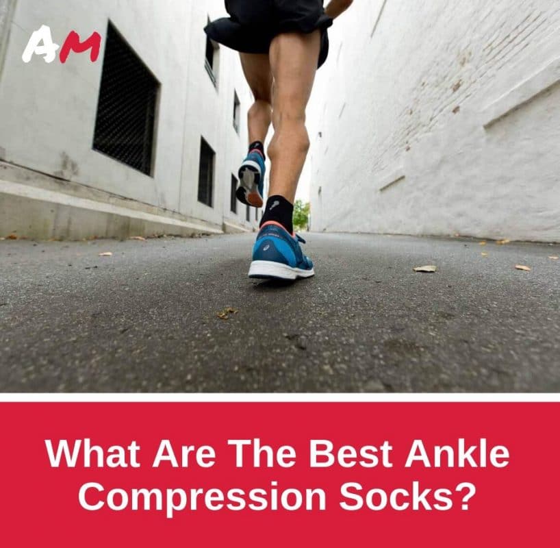 top best ankle compression-socks reviewed 2020