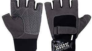 trideer workout gloves