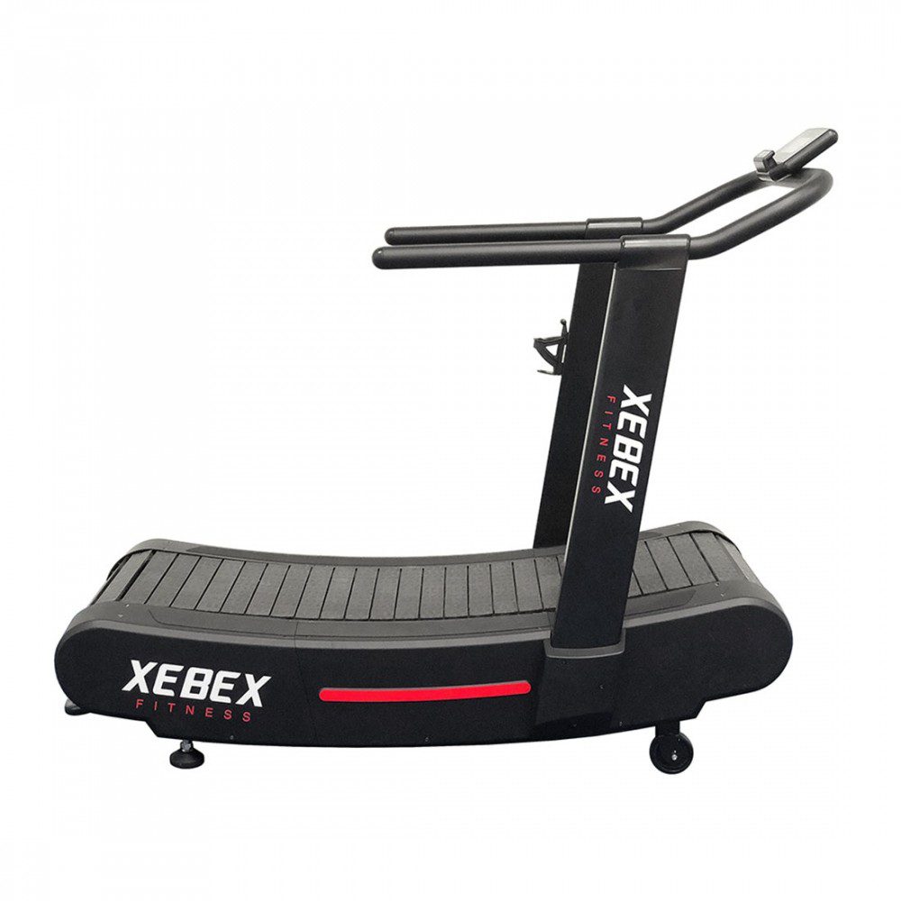 Xebex Curved Treadmill